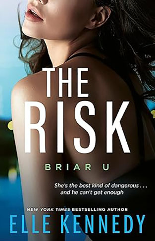 Briar U The Risk Book 2